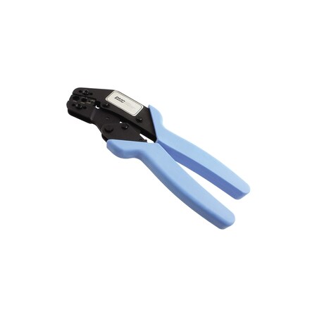 Amphenol BNC CRIMP TOOL FOR AMPHENOL 75, OHM CONN FOR RG6/RG58/RG59WITH CTL-8